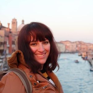 Meet your Posher, Mackenzie